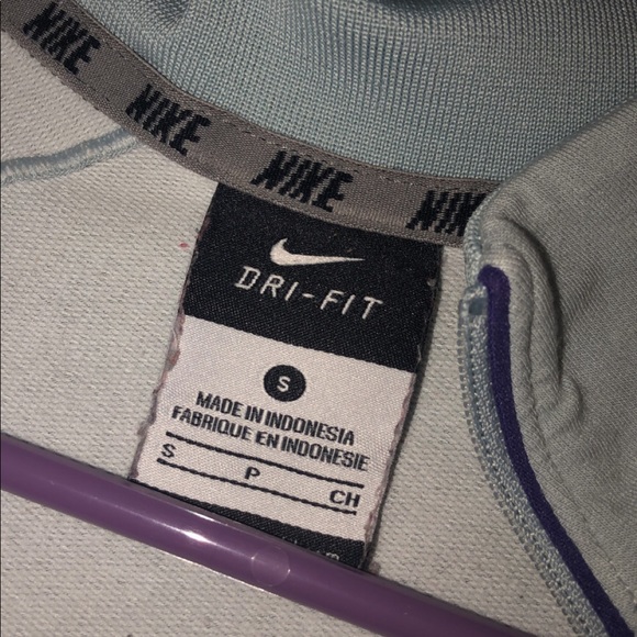 k state half zip - Picture 2 of 2